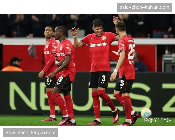 勒沃库森客场2-0完胜奥林匹亚科斯，展现德国球队稳定实力