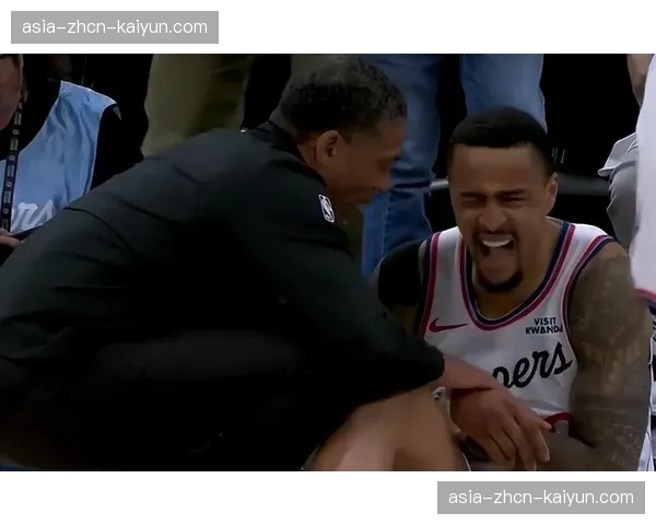 快船遭遇三连败，伦纳德赛后坦言球队“缺乏沟通”