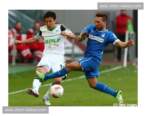 告别时刻：法兰克福老将长谷部诚宣布将于赛季末挂靴