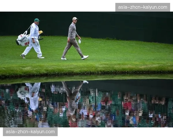 美国高尔夫协会就“距离问题”发布新规征求意见稿,拟2027年限制比赛用球 美国高尔夫协会就“距离问题”发布新规征求意见稿,拟2027年限制比赛用球