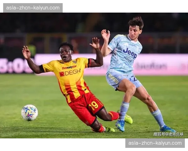 尤文1-0客胜莱切暂升第三，弗拉霍维奇12秒闪击